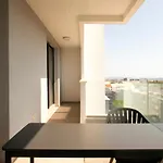 Island View Luxury Apartments