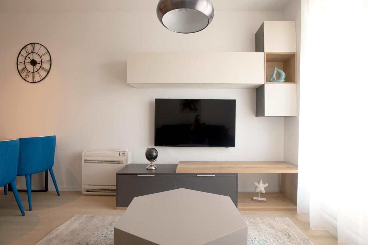 Island View Luxury Apartment Zadar
