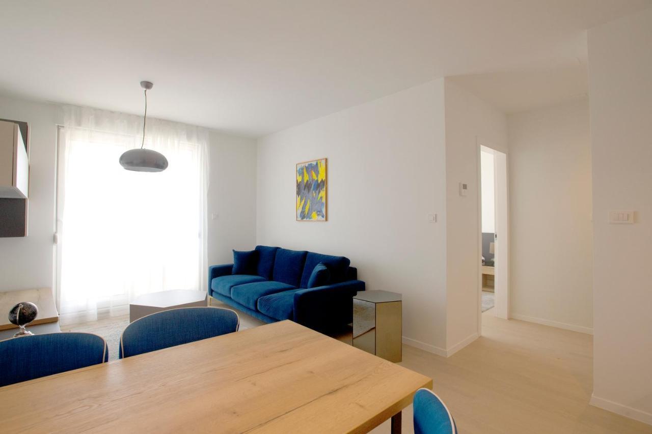 Island View Luxury Apartment